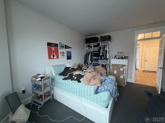 Foto del edificio - 7 Miner St