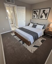 Interior Photo - Vista Del Sol Apartments