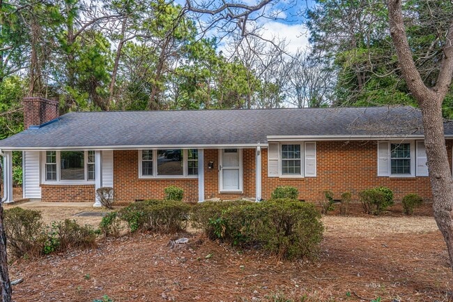 Foto del edificio - 160 W Delaware Ave