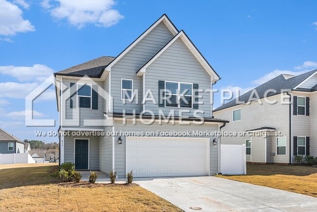 Building Photo - 217 W L Miller Dr