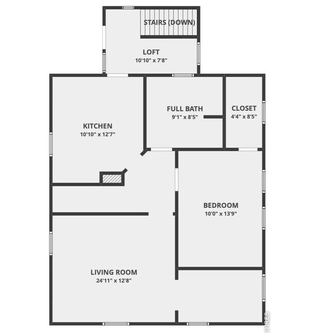 Building Photo - 1 Bedroom, 1 Bath blocks from Downtown Longmont