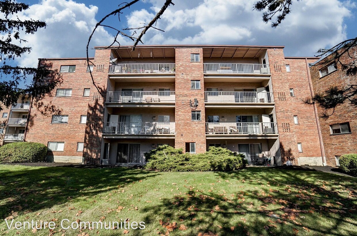 Foto principal - 1410 Springfield Pike