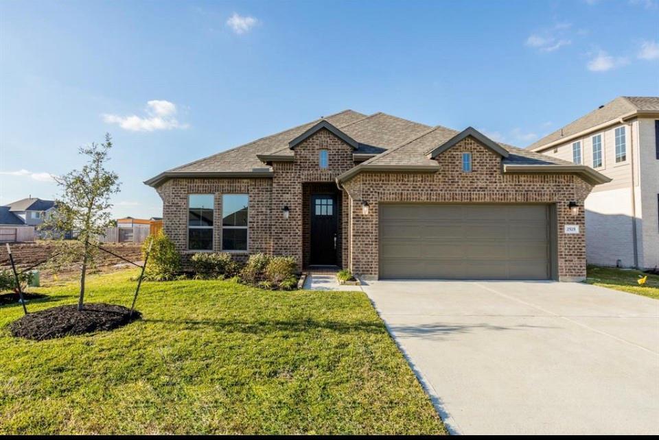 2525 Ocean Key Dr, La Marque, TX 77568 House for Rent in La Marque