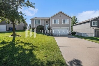 Building Photo - 2507 Hogantown Dr