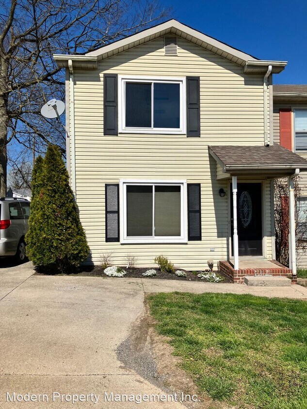 Primary Photo - 2 br, 1.5 bath House - 418 Ryne Ct.