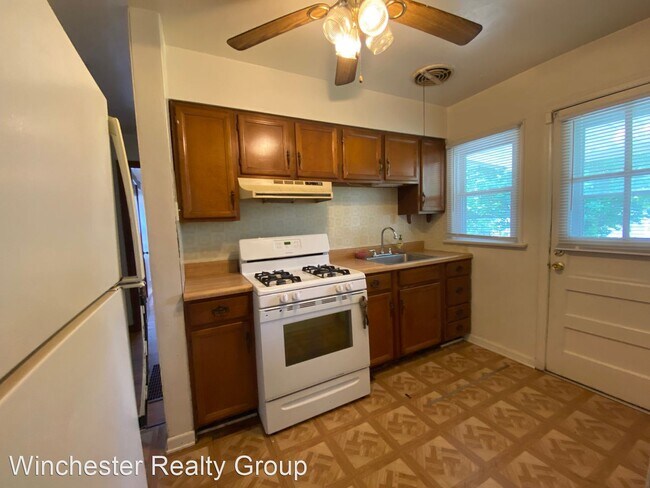 Foto del edificio - 2 br, 1 bath House - 9682 Lilly Jean Dr