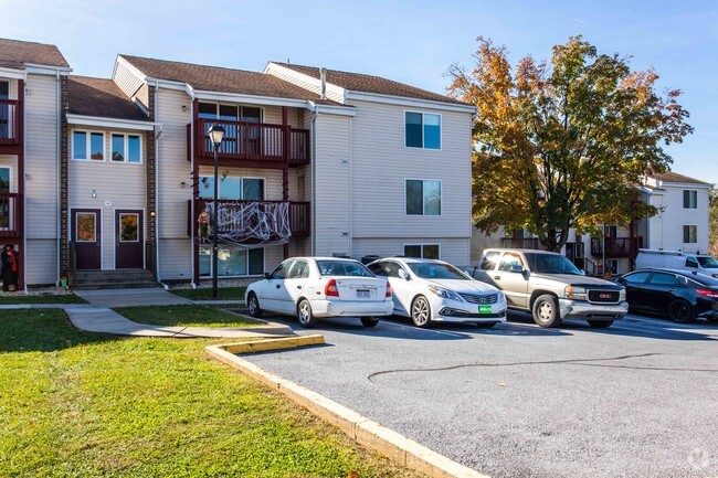 3 Bedroom Apartments In Martinsburg Wv