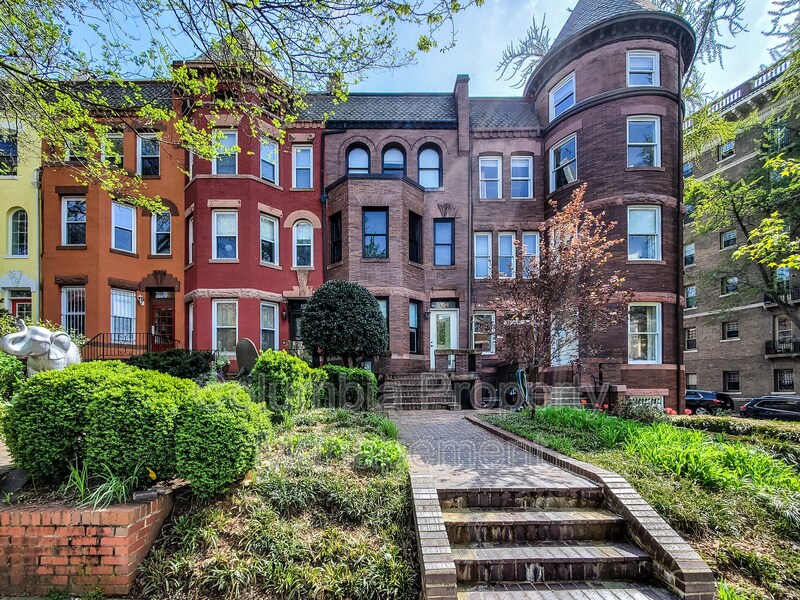 Foto principal - 1936 Biltmore St NW