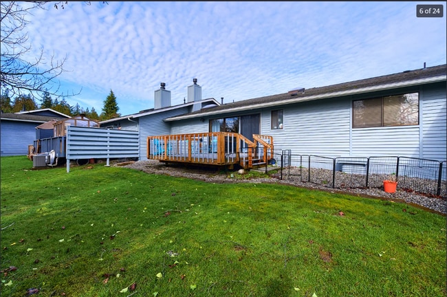 Foto del edificio - 2910 Firwood Ln