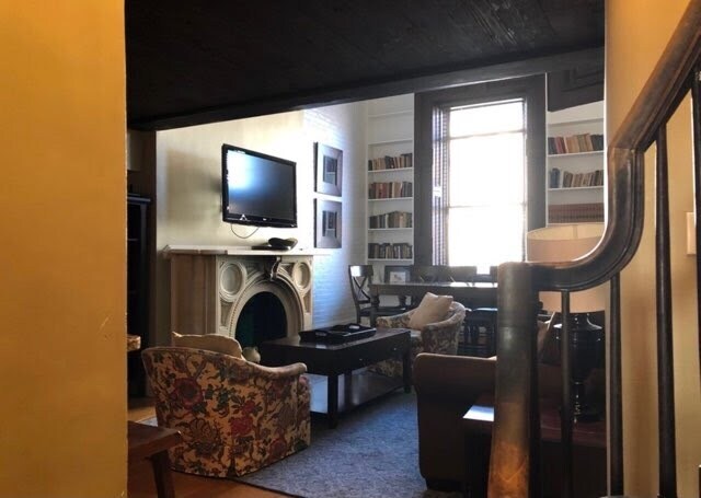 Foto del edificio - 119 Beacon St