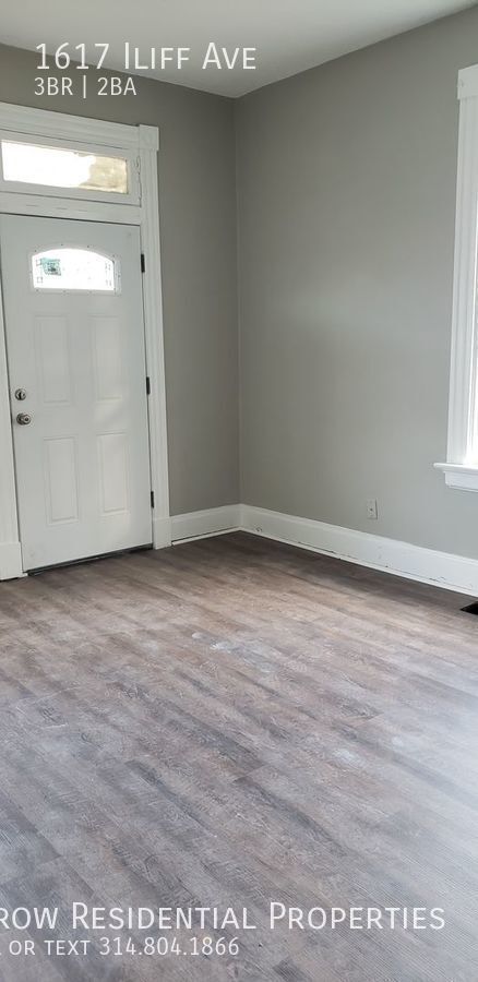 Building Photo - 1617 Iliff | $1400 | 3 Beds, 2 Bath