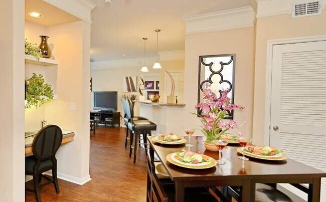 Foto del edificio - 2 bedroom in Cypress TX 77433