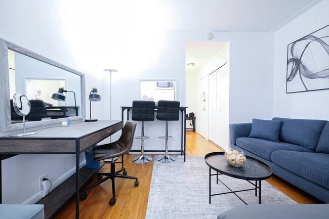 Foto del edificio - 1422 2nd Ave