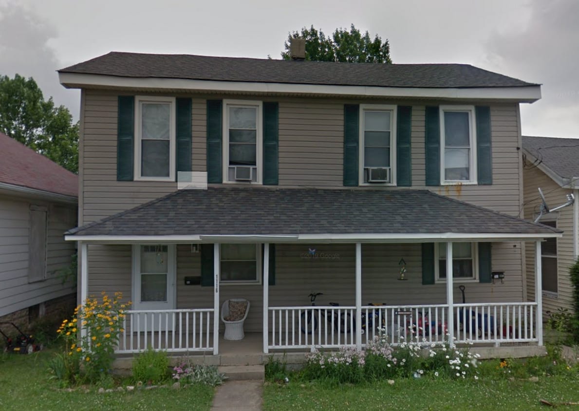 1114 S Miller St Unit 1114, Shelbyville, IN 46176 Room for Rent in