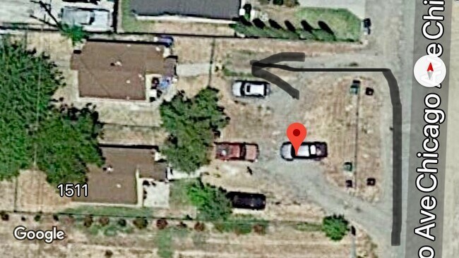 Building Photo - 1485 4th Ave