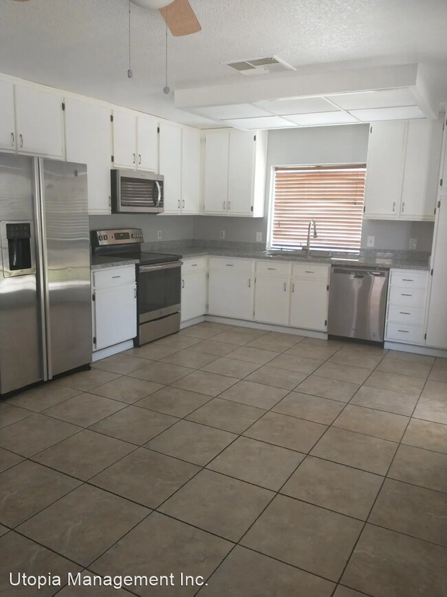 Foto del edificio - 3 br, 2.5 bath House - 1036 Klemeyer Circle