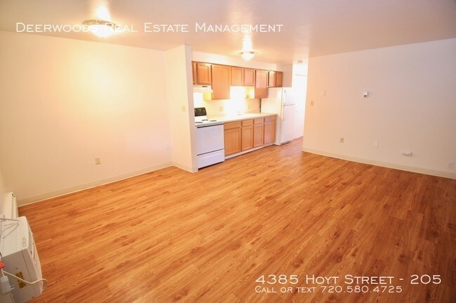 Building Photo - 4385 Hoyt St