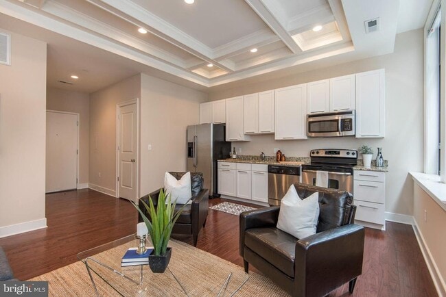 Building Photo - 1501 Locust St