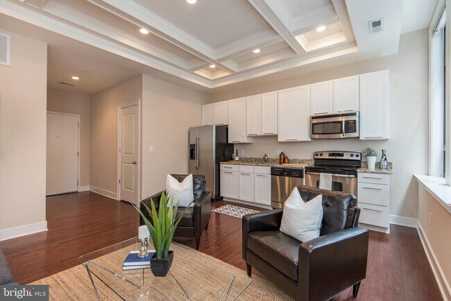 Foto del edificio - 1501 Locust St