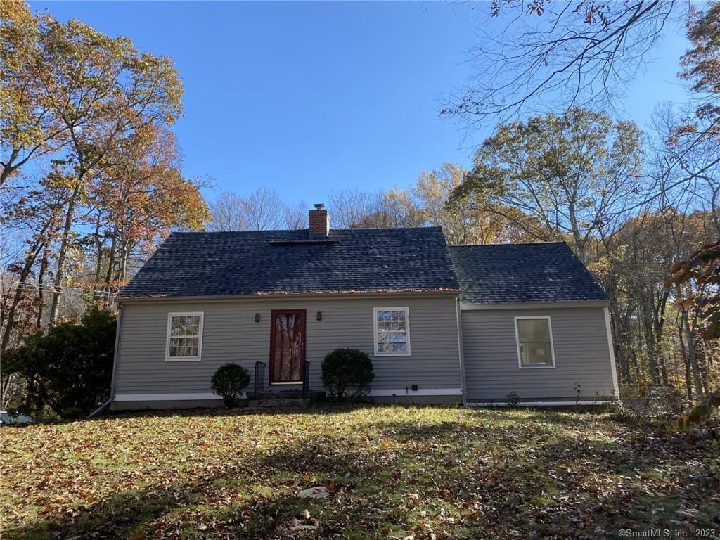 Primary Photo - 135 Norwich Salem Rd