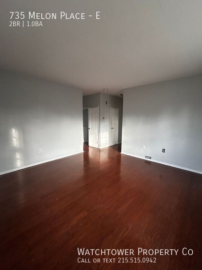 Photo - 735 Melon Pl Apartment