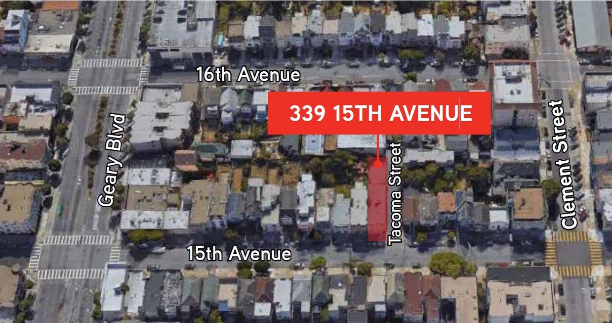 Primary Photo - 339 15th Ave