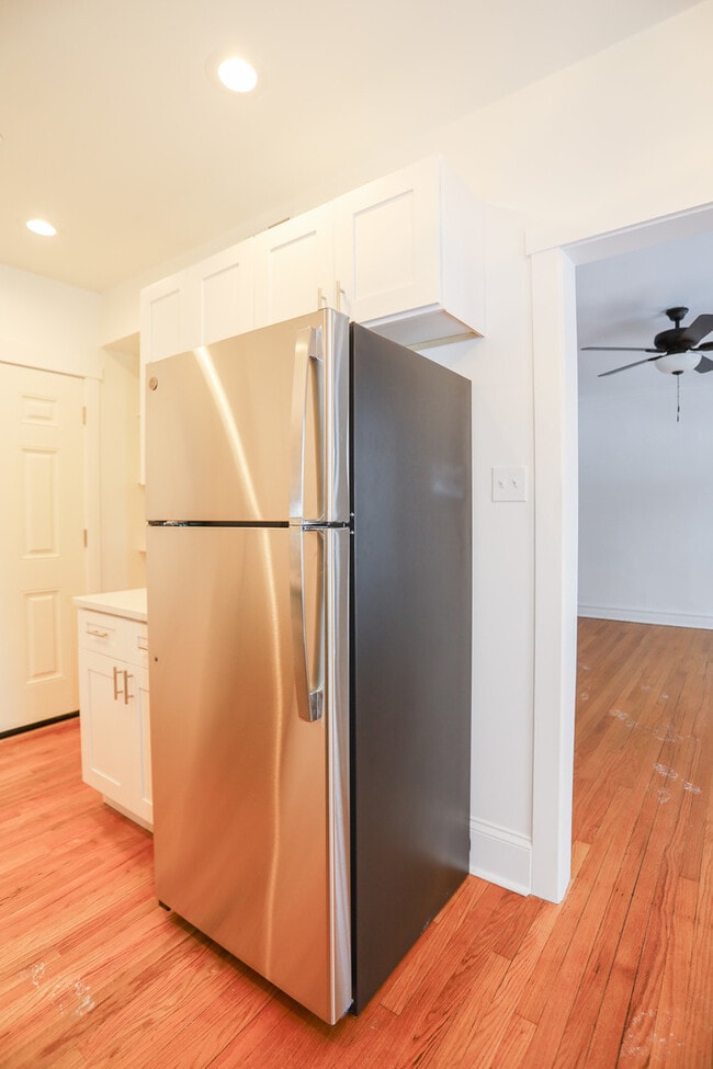 Foto del edificio - 2009 W Argyle St