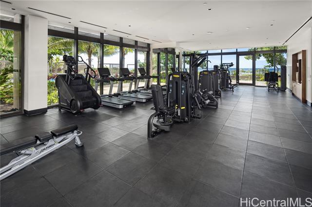 Foto del edificio - 1100 Ala Moana Blvd