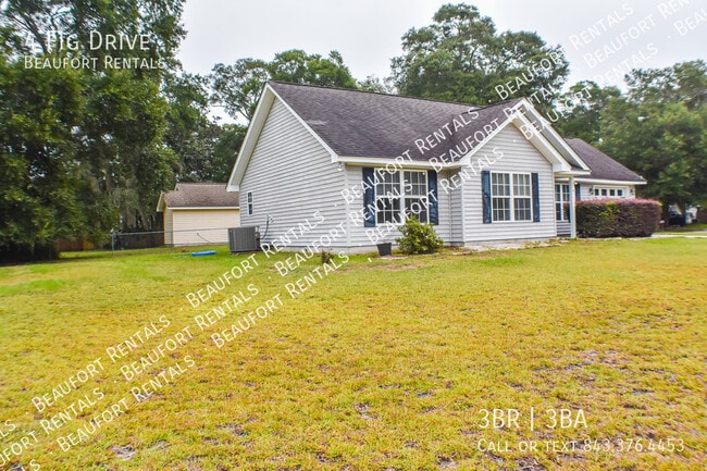 Building Photo - 4 Fig Drive