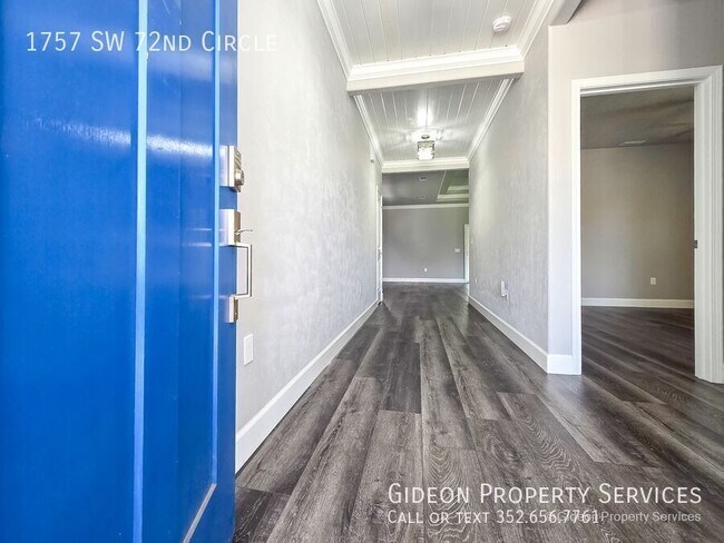 Foto del edificio - 1757 SW 72nd CIR