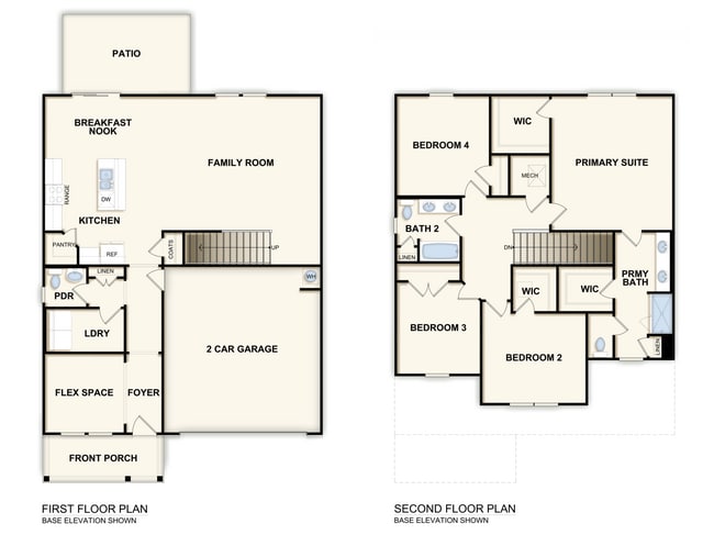 Foto del edificio - 11213 Callahorn Dr