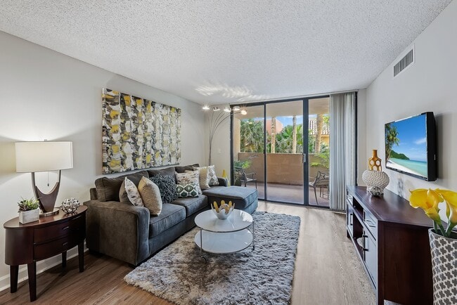 Interior Photo - Meadow Walk Apartments