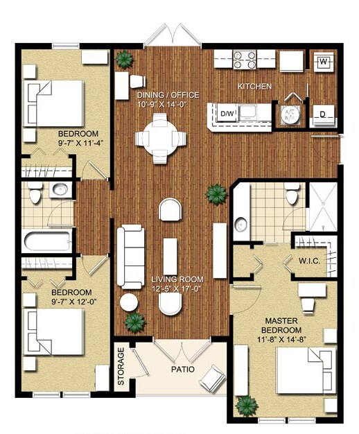 Listing Image