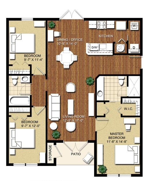 Listing Image