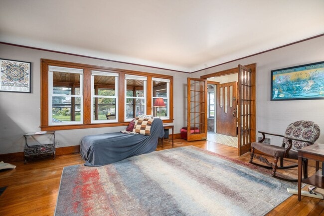 Foto del edificio - 1132 California St NW