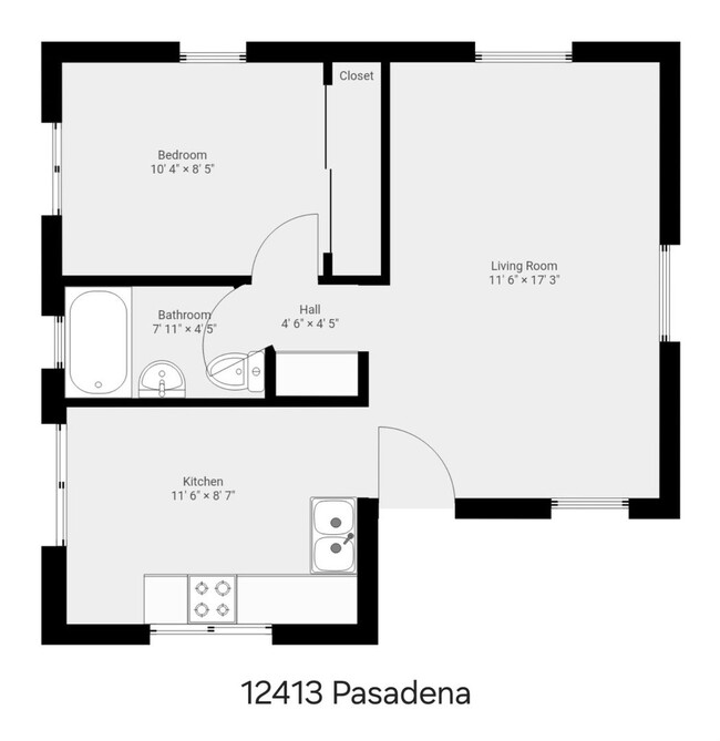 Foto del edificio - s12411
