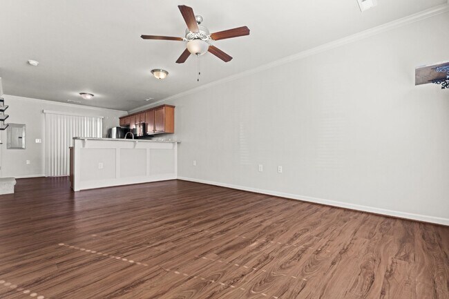Building Photo - Boyington Townhome
