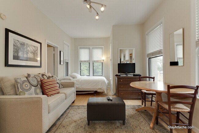 Foto del edificio - 1822 15th St NW