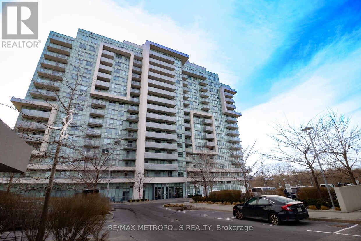 Photo principale - 1346-1346 Danforth Rd