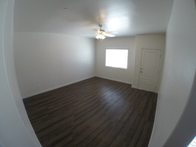 living room 2 - 3117 Alhambra Meadow Ct