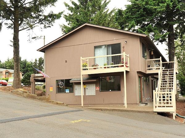 Building Photo - Cedar Crest Townhomes