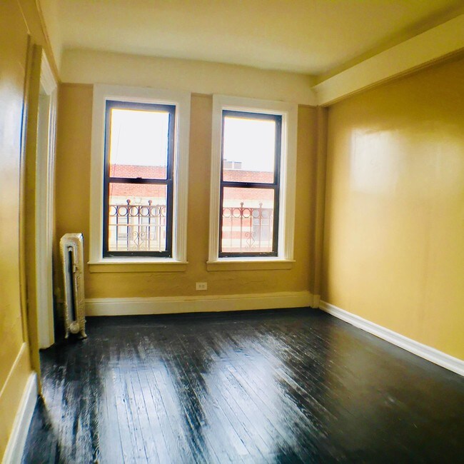 Building Photo - 561 West 147th Street