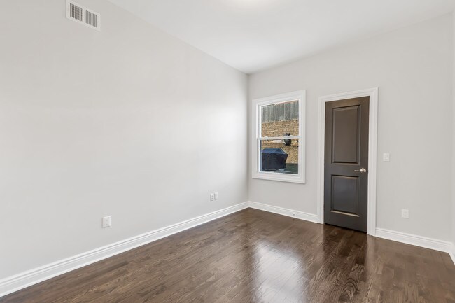 Bedroom - 141 Westminster Pl