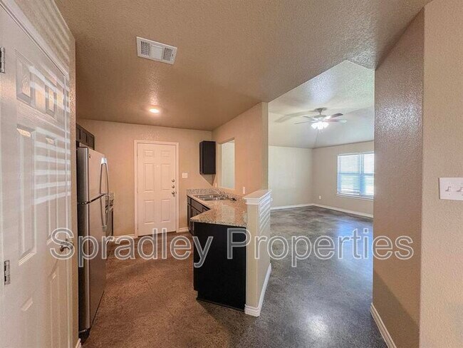 Building Photo - 1510 Brazos Rd