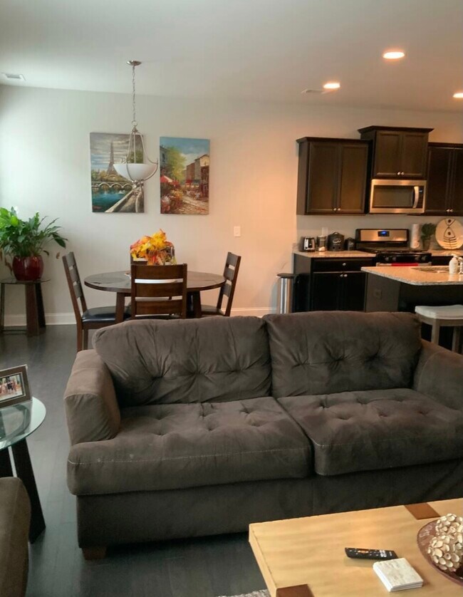 Foto del edificio - 5459 Cascade Run SW