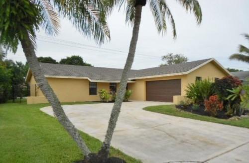 Primary Photo - 3 bedroom in Wellington village FL