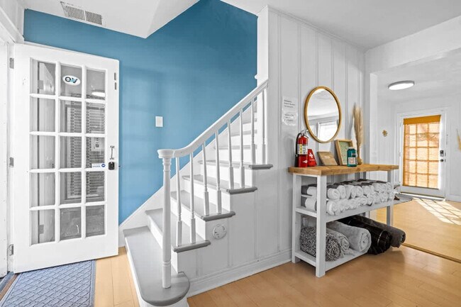 Foto del edificio - 1120 W Ocean View Ave