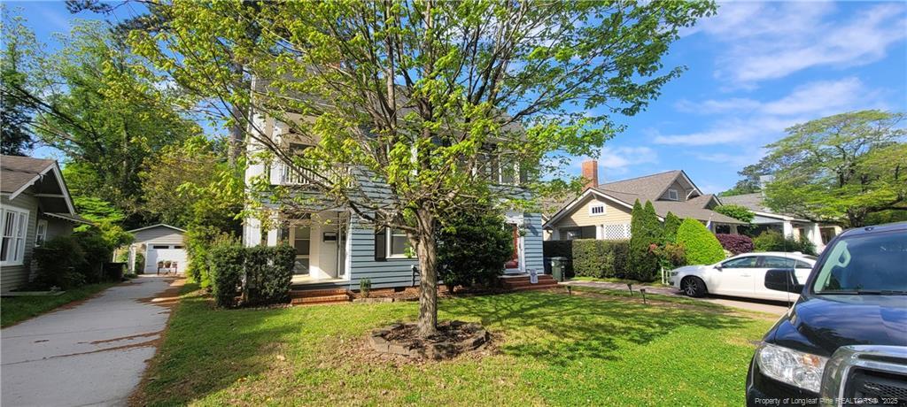 Foto principal - 1413 General Lee Ave