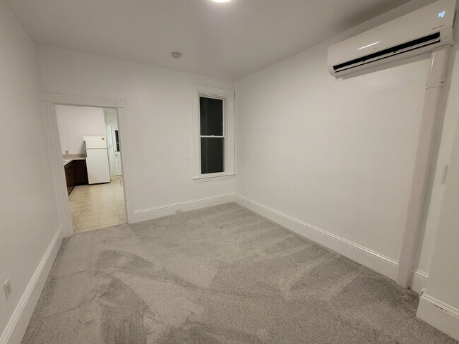 LIVING ROOM into KITCHEN - 339 N Charlotte St