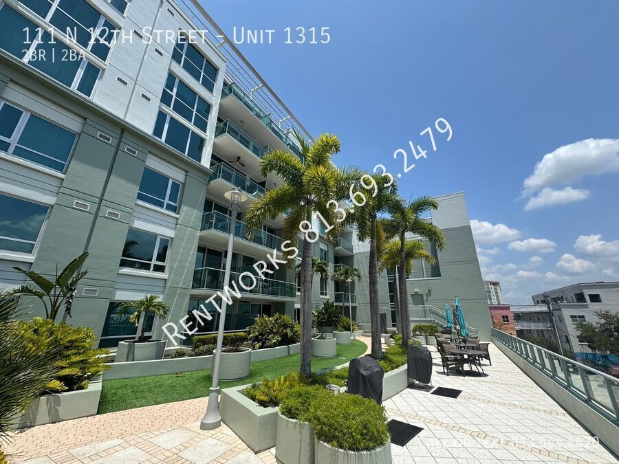 Primary Photo - 111 N 12th St